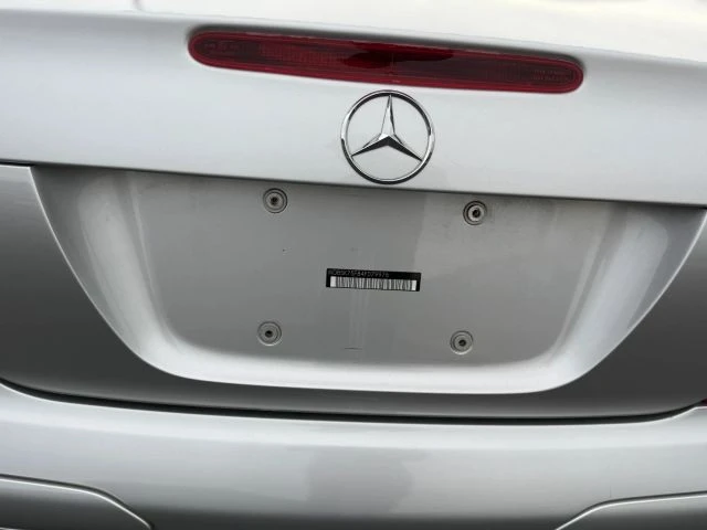 2004 Mercedes-Benz R230 SL-Class - Image 15 of 21