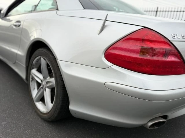 2004 Mercedes-Benz R230 SL-Class - Image 18 of 21