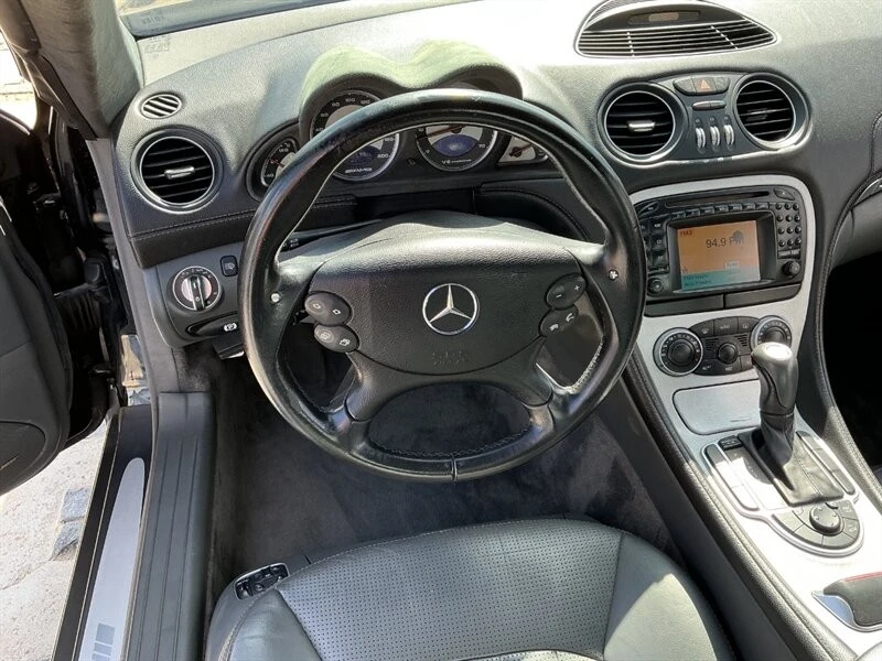 2004 Mercedes-Benz R230 SL 55 & SL 63 & SL 65 AMG - Image 24 of 24