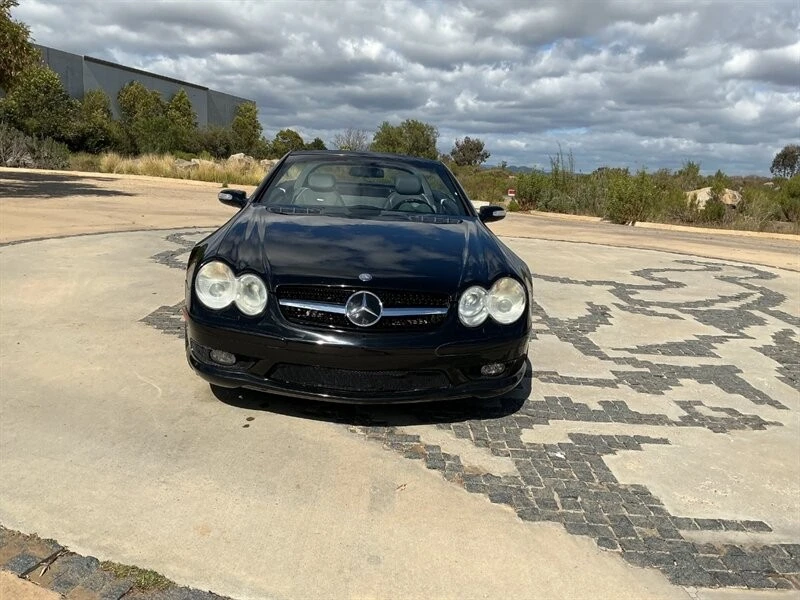 2004 Mercedes-Benz R230 SL 55 & SL 63 & SL 65 AMG - Image 2 of 24