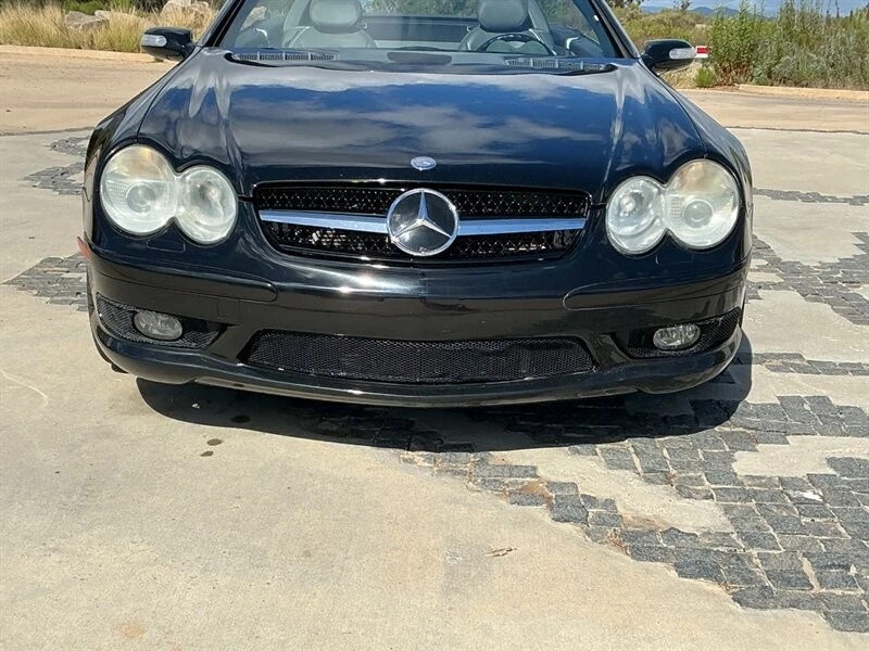 2004 Mercedes-Benz R230 SL 55 & SL 63 & SL 65 AMG - Image 3 of 24