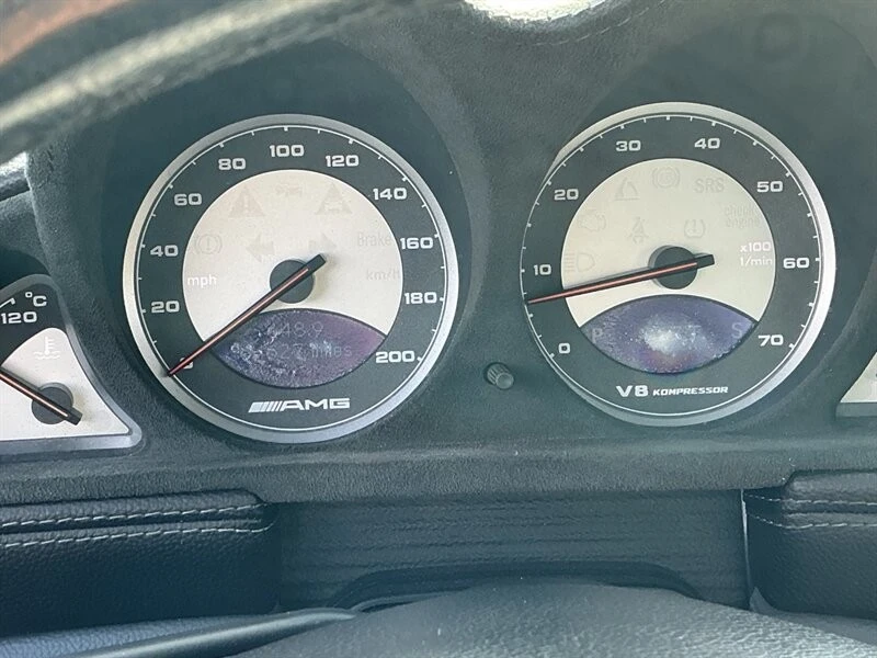 2004 Mercedes-Benz R230 SL 55 & SL 63 & SL 65 AMG - Image 23 of 24