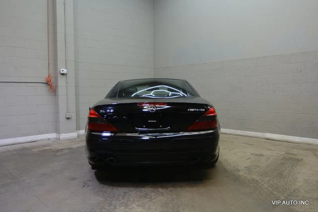 2004 Mercedes-Benz R230 SL-Class - Image 11 of 25