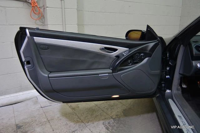 2004 Mercedes-Benz R230 SL-Class - Image 12 of 25