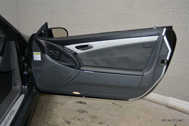 2004 Mercedes-Benz R230 SL-Class - Image 13 of 25