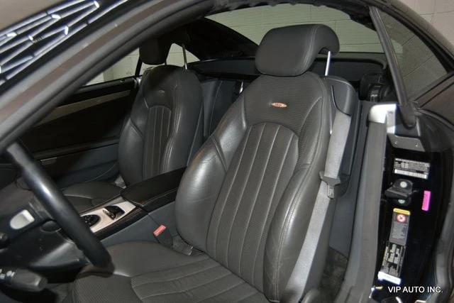 2004 Mercedes-Benz R230 SL-Class - Image 14 of 25