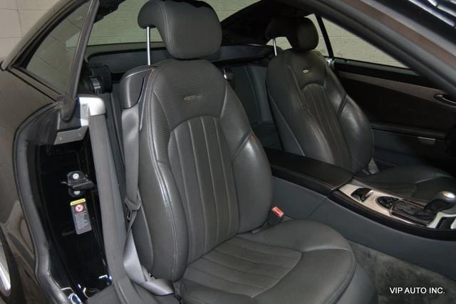 2004 Mercedes-Benz R230 SL-Class - Image 15 of 25