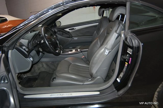 2004 Mercedes-Benz R230 SL-Class - Image 16 of 25