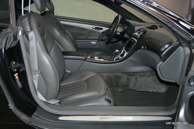 2004 Mercedes-Benz R230 SL-Class - Image 17 of 25