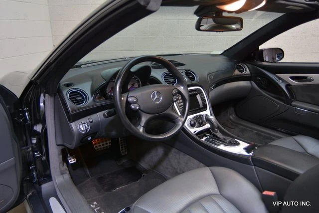 2004 Mercedes-Benz R230 SL-Class - Image 18 of 25