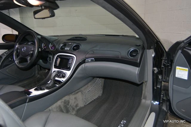 2004 Mercedes-Benz R230 SL-Class - Image 19 of 25