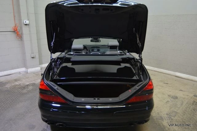 2004 Mercedes-Benz R230 SL-Class - Image 20 of 25