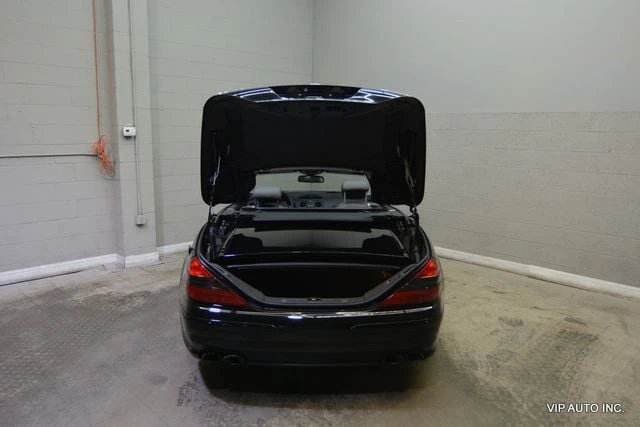 2004 Mercedes-Benz R230 SL-Class - Image 21 of 25