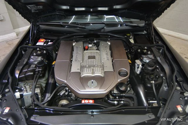 2004 Mercedes-Benz R230 SL-Class - Image 23 of 25