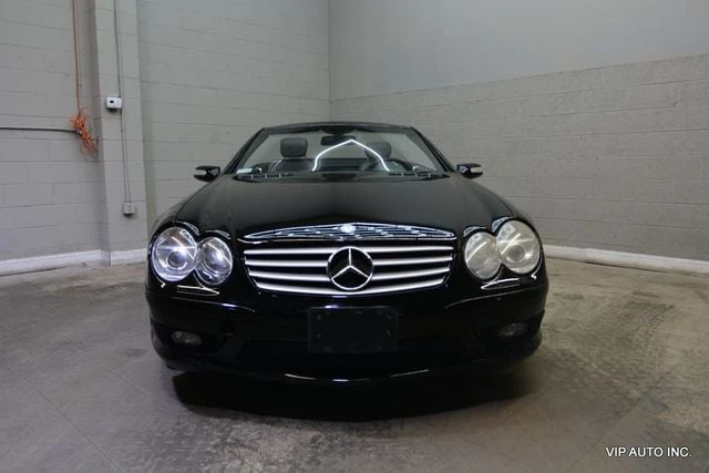 2004 Mercedes-Benz R230 SL-Class - Image 25 of 25