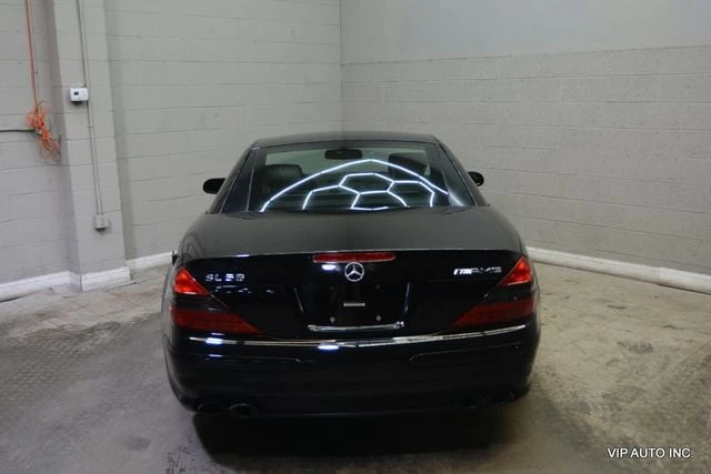 2004 Mercedes-Benz R230 SL-Class - Image 2 of 25