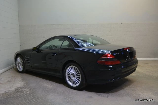 2004 Mercedes-Benz R230 SL-Class - Image 3 of 25