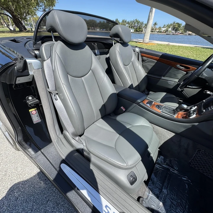 2004 Mercedes-Benz R230 SL-Class - Image 28 of 31