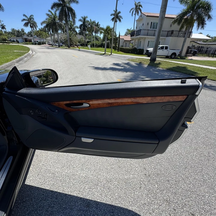 2004 Mercedes-Benz R230 SL-Class - Image 22 of 31