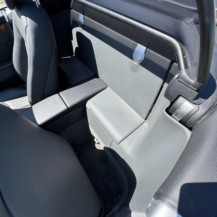 2004 Mercedes-Benz R230 SL-Class - Image 30 of 31
