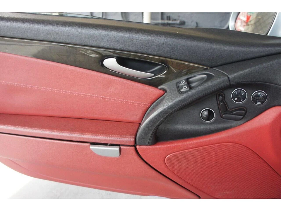 2004 Mercedes-Benz R230 SL-Class - Image 7 of 17