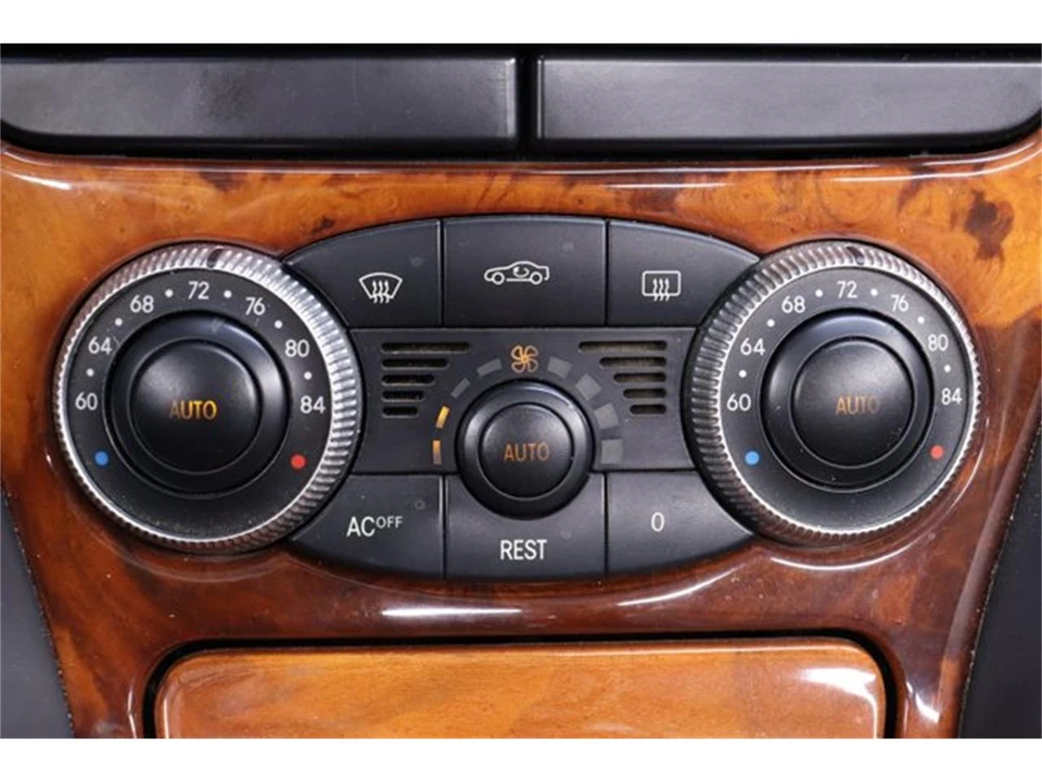 2004 Mercedes-Benz R230 SL-Class - Image 19 of 31