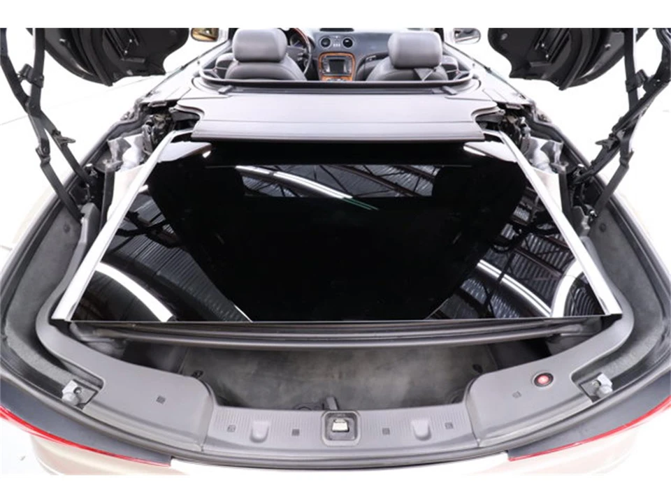 2004 Mercedes-Benz R230 SL-Class - Image 29 of 31