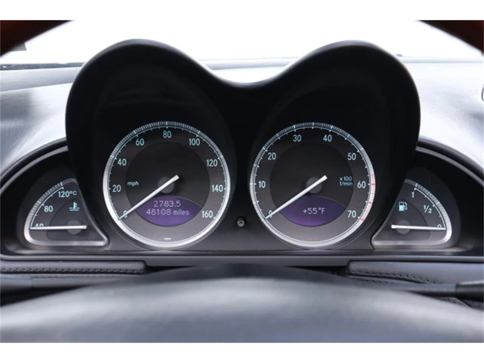 2004 Mercedes-Benz R230 SL-Class - Image 17 of 31