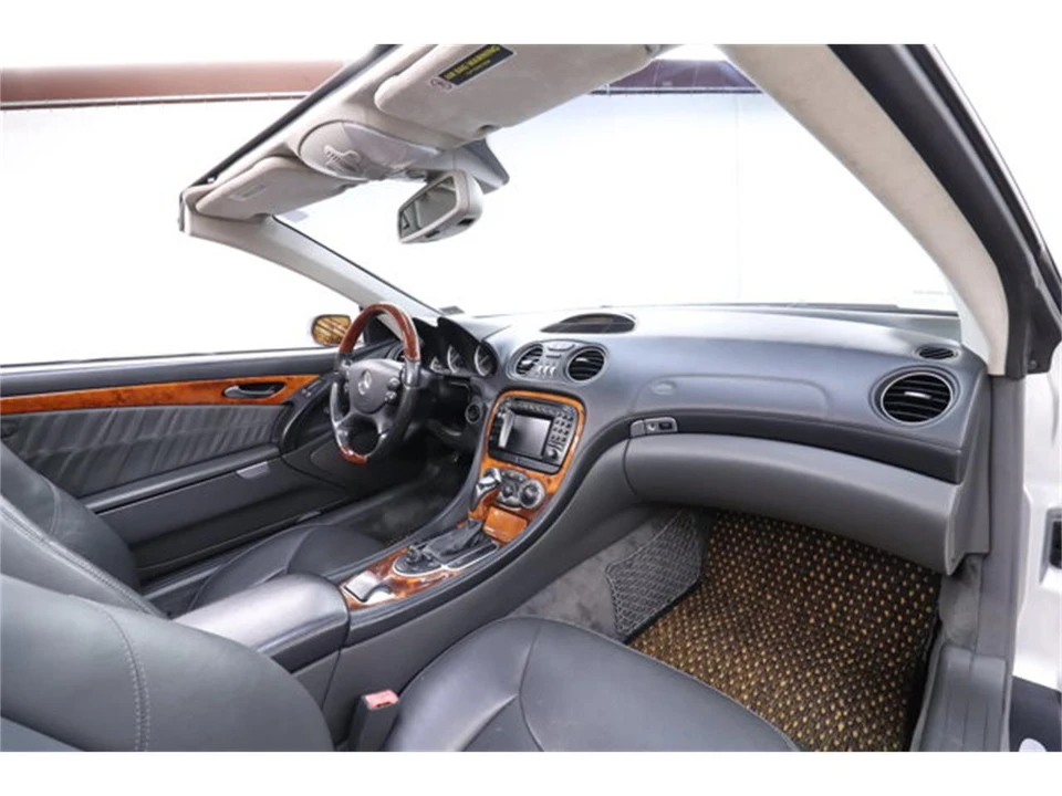 2004 Mercedes-Benz R230 SL-Class - Image 22 of 31