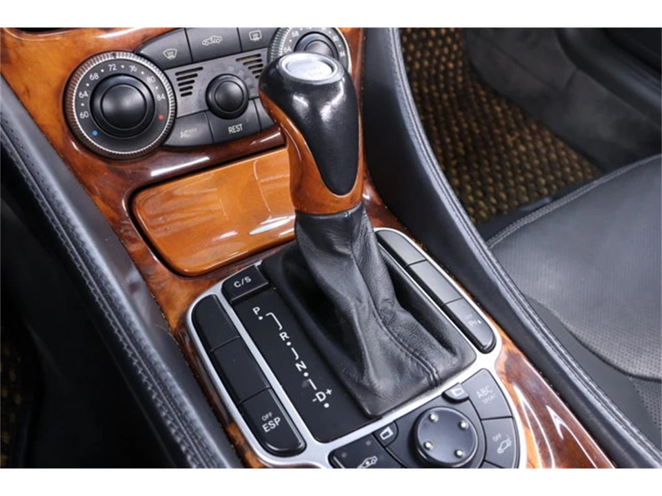2004 Mercedes-Benz R230 SL-Class - Image 20 of 31