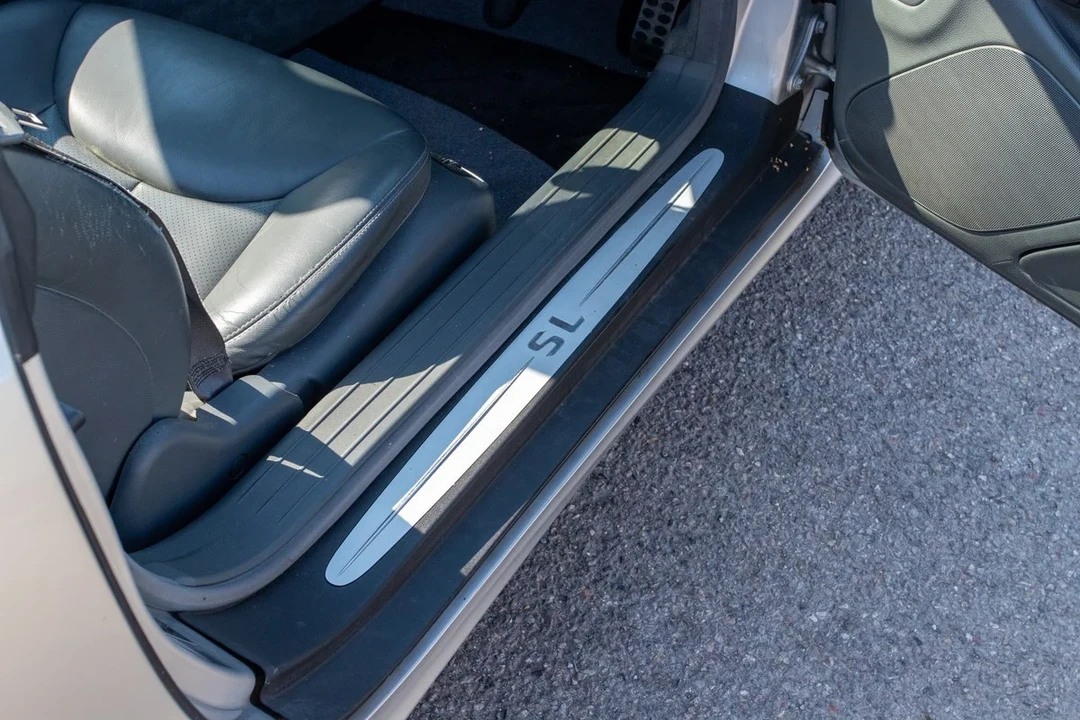 2004 Mercedes-Benz R230 SL-Class - Image 18 of 30