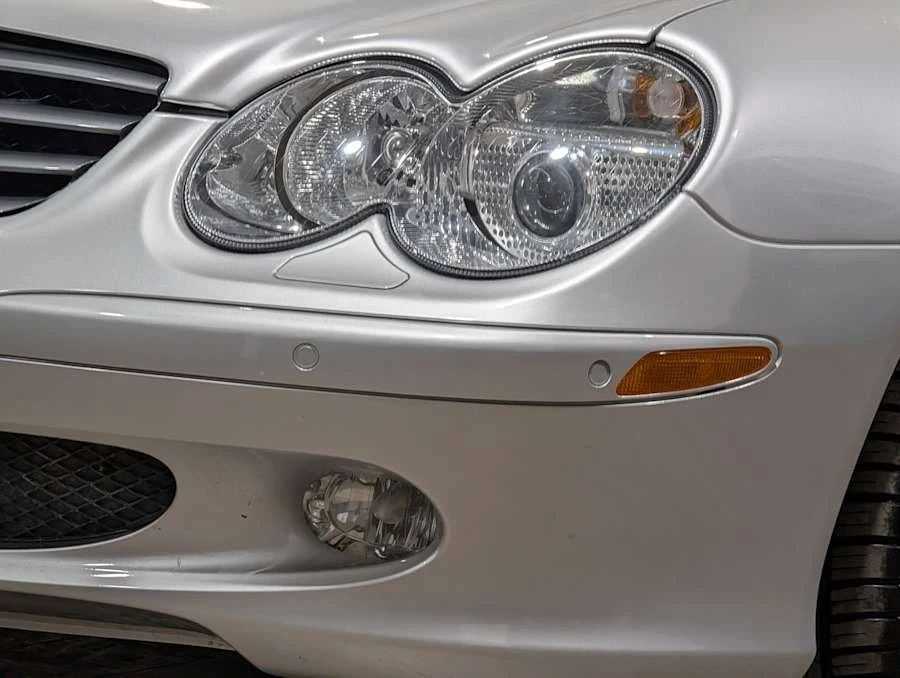 2004 Mercedes-Benz R230 SL-Class - Image 31 of 31