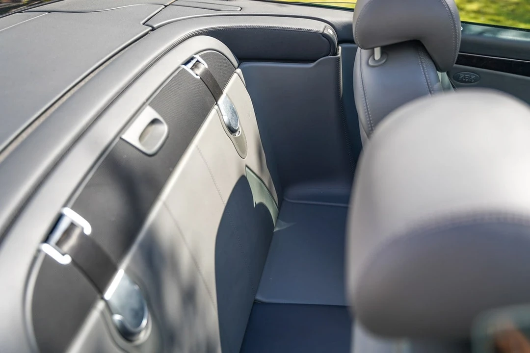 2004 Mercedes-Benz R230 SL-Class - Image 29 of 30