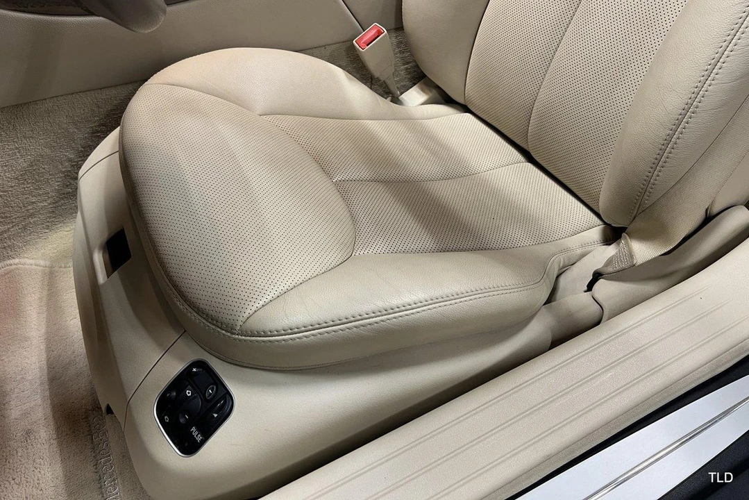 2004 Mercedes-Benz R230 SL-Class - Image 6 of 12