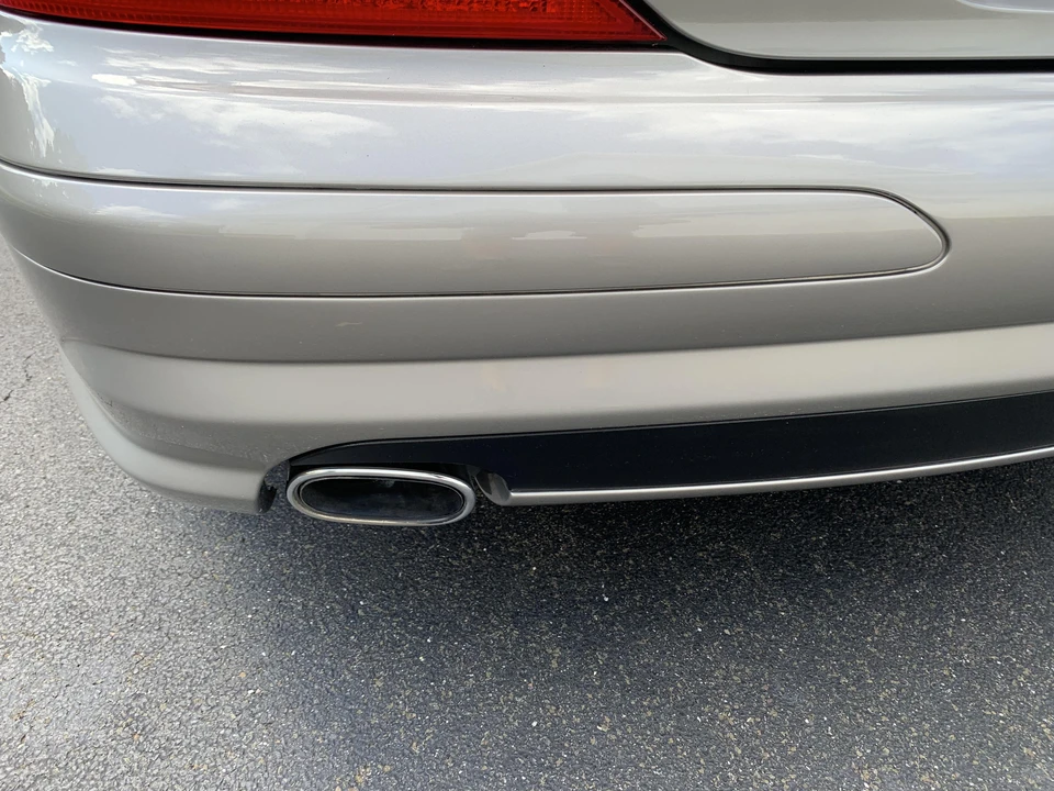 2004 Mercedes-Benz R230 SL-Class - Image 28 of 31