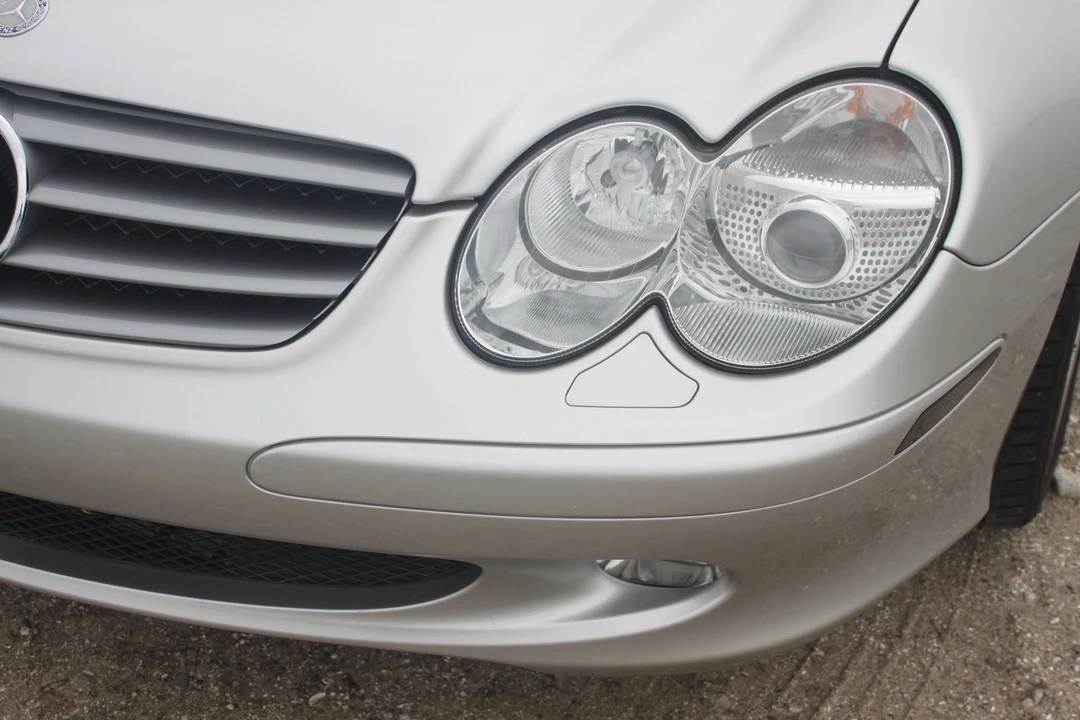 2004 Mercedes-Benz R230 SL-Class - Image 22 of 28
