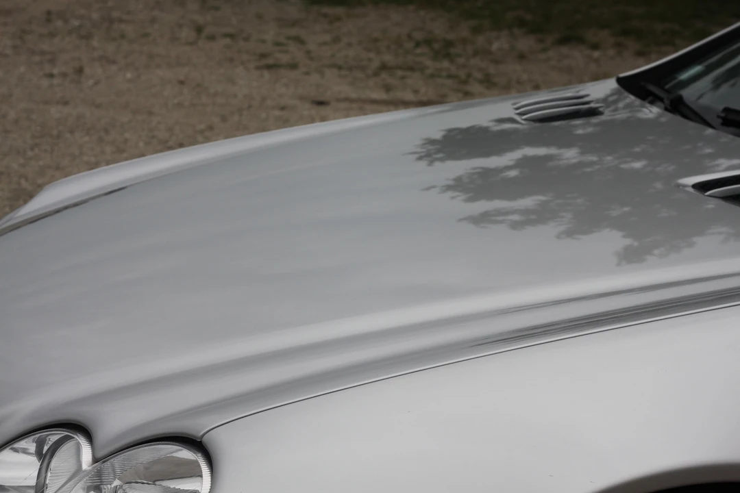 2004 Mercedes-Benz R230 SL-Class - Image 25 of 28