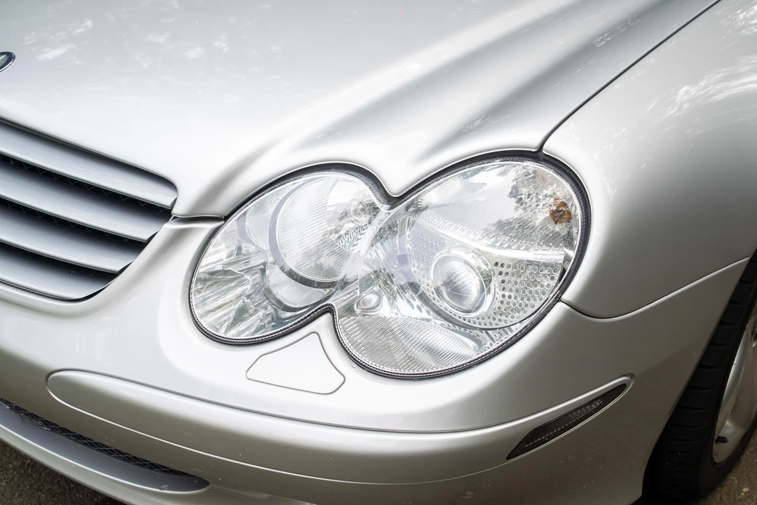 2004 Mercedes-Benz R230 SL-Class - Image 23 of 28