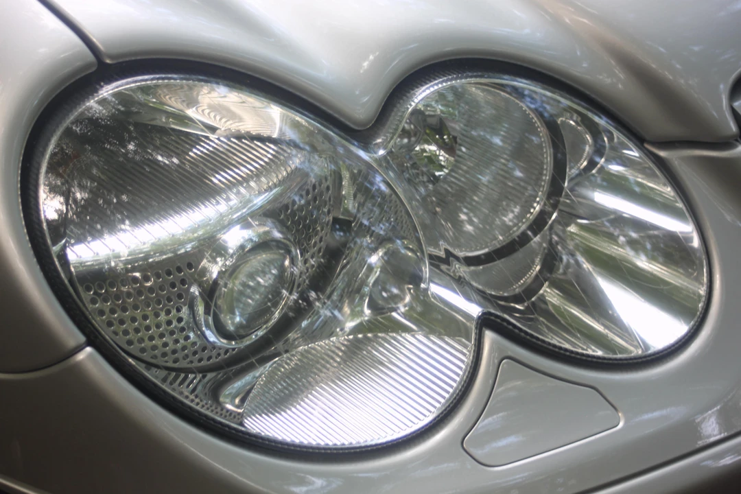 2004 Mercedes-Benz R230 SL-Class - Image 18 of 28