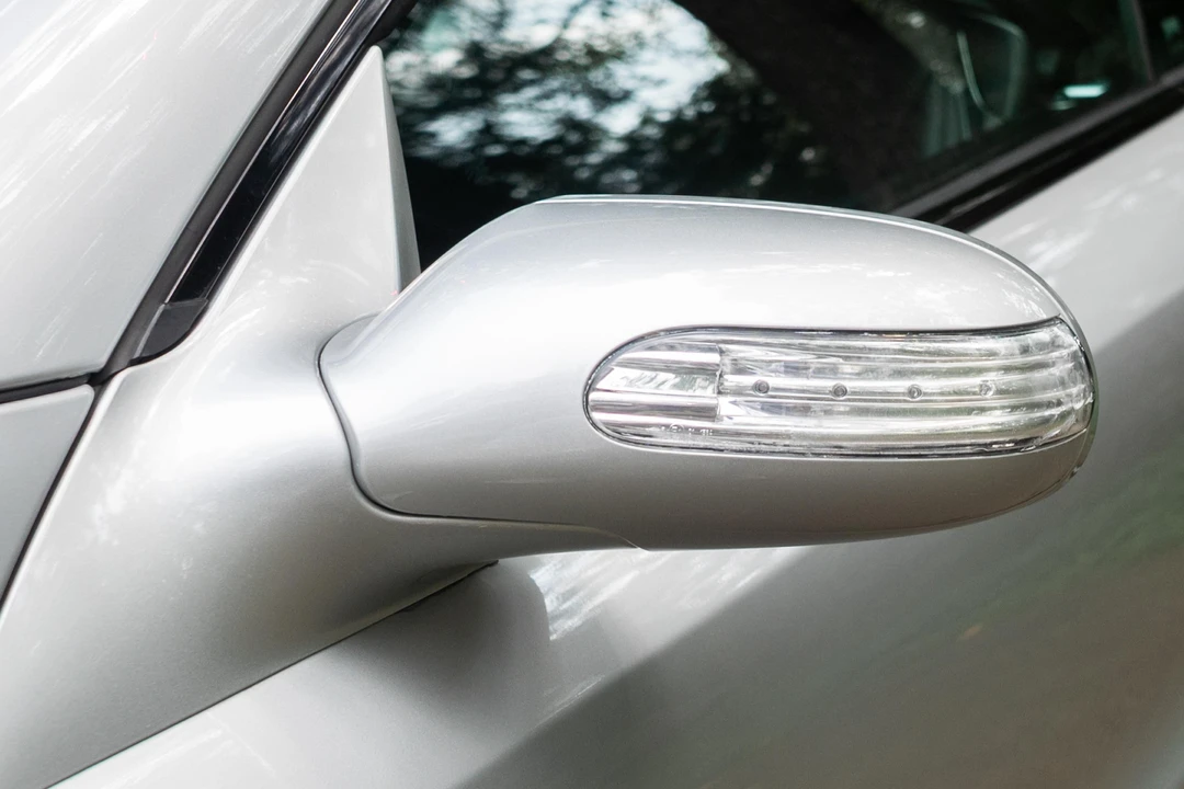 2004 Mercedes-Benz R230 SL-Class - Image 27 of 28