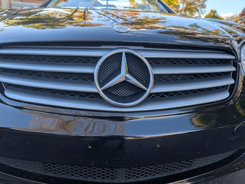 2004 Mercedes-Benz R230 SL-Class - Image 30 of 31