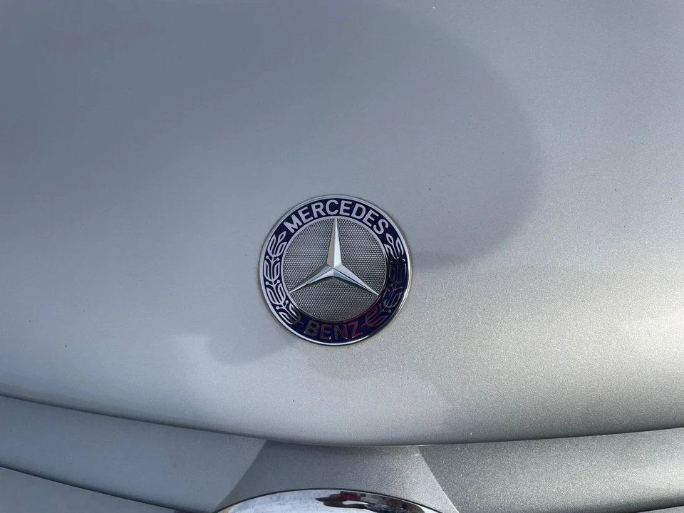 2004 Mercedes-Benz R230 SL-Class - Image 20 of 31