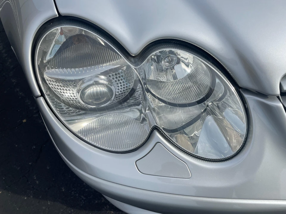 2004 Mercedes-Benz R230 SL-Class - Image 18 of 31