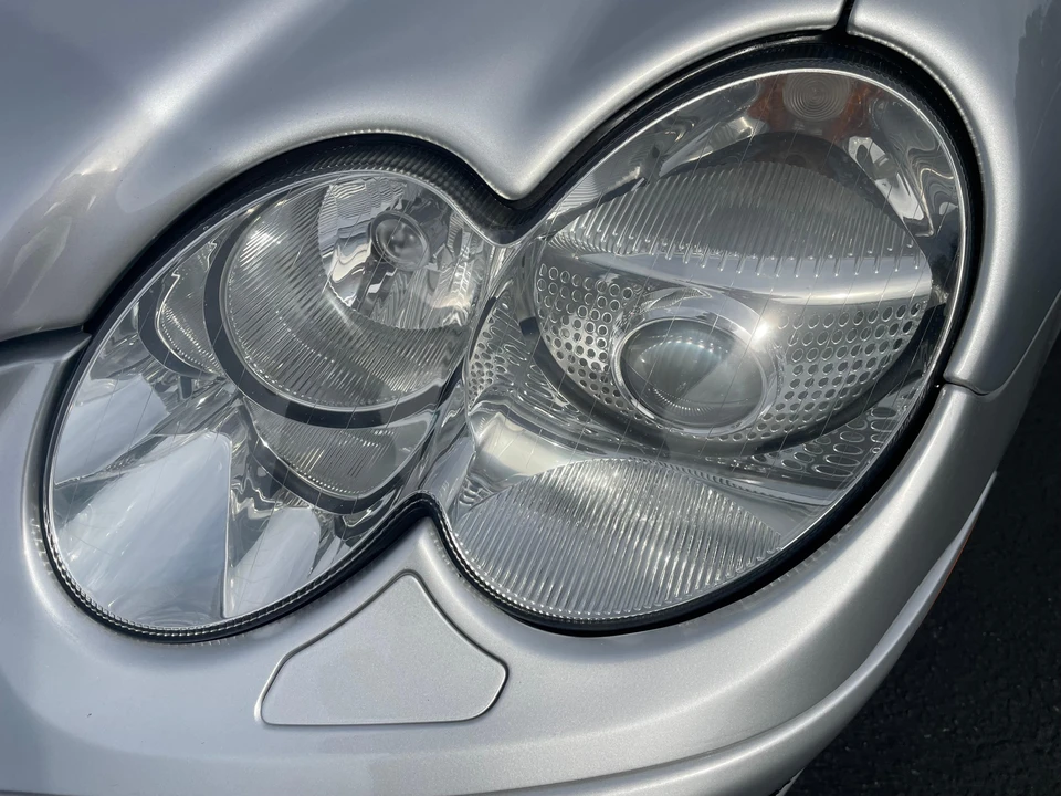 2004 Mercedes-Benz R230 SL-Class - Image 23 of 31