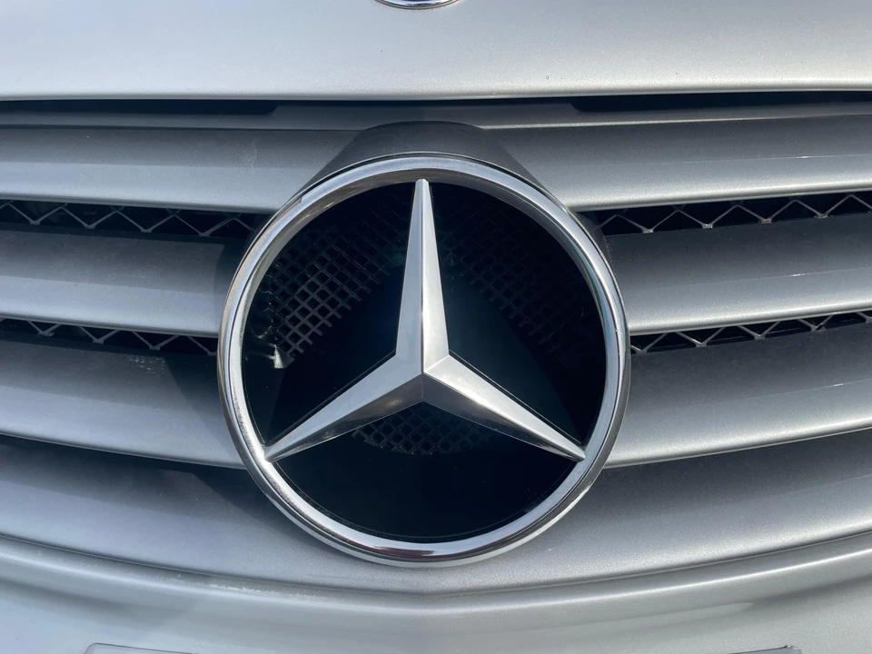 2004 Mercedes-Benz R230 SL-Class - Image 21 of 31