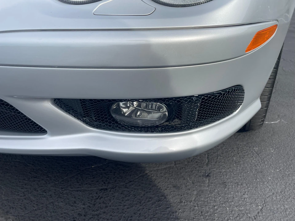 2004 Mercedes-Benz R230 SL-Class - Image 24 of 31