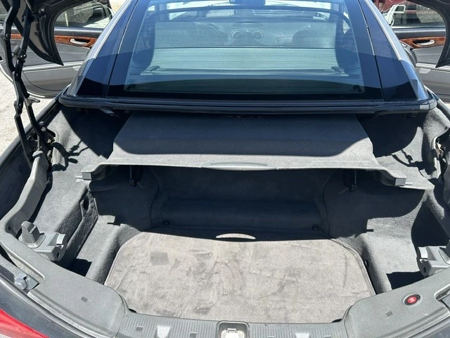 2004 Mercedes-Benz R230 SL-Class - Image 9 of 11