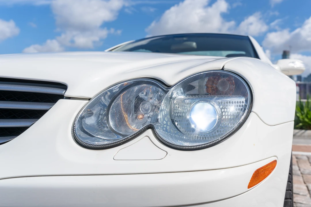 2004 Mercedes-Benz R230 SL-Class - Image 23 of 31
