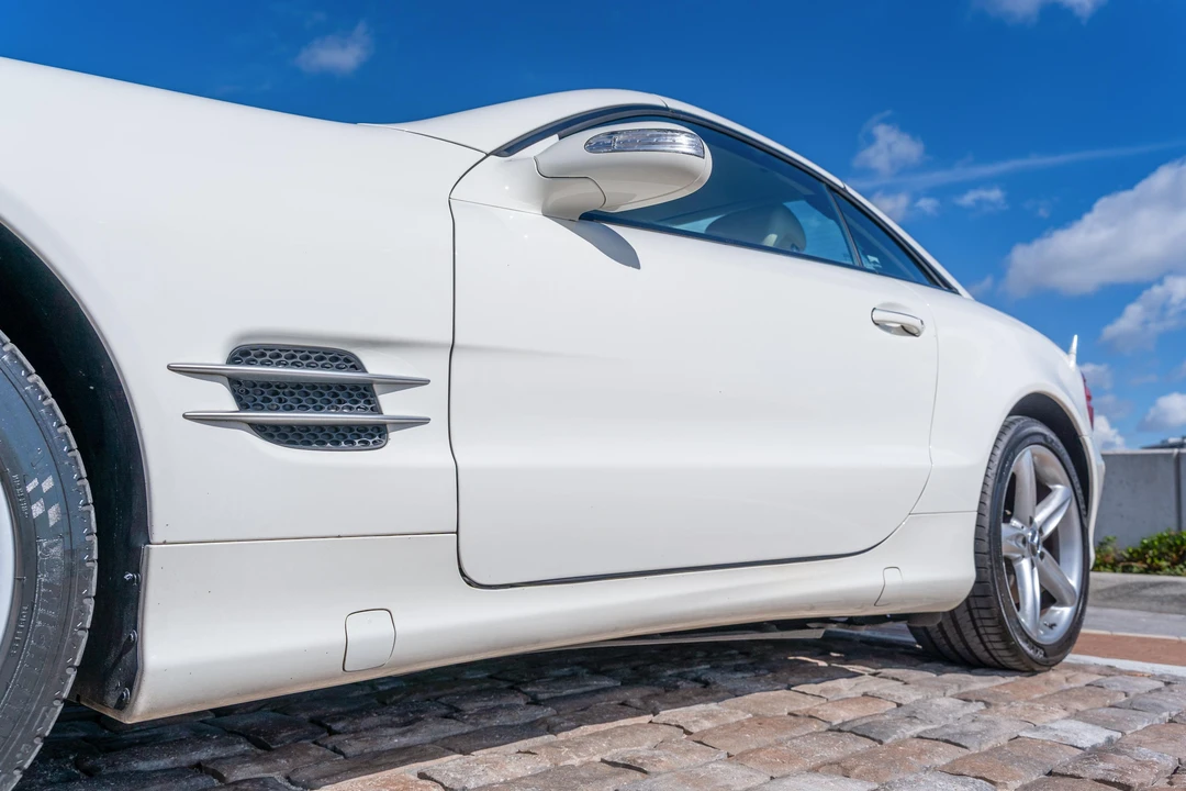 2004 Mercedes-Benz R230 SL-Class - Image 27 of 31