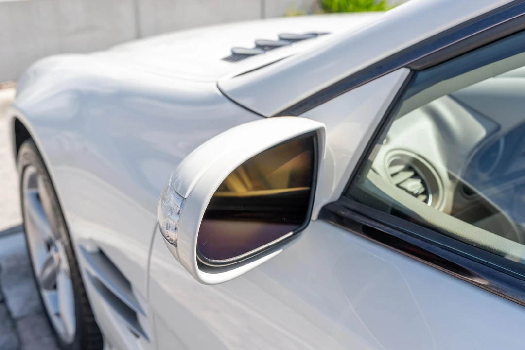 2004 Mercedes-Benz R230 SL-Class - Image 28 of 31